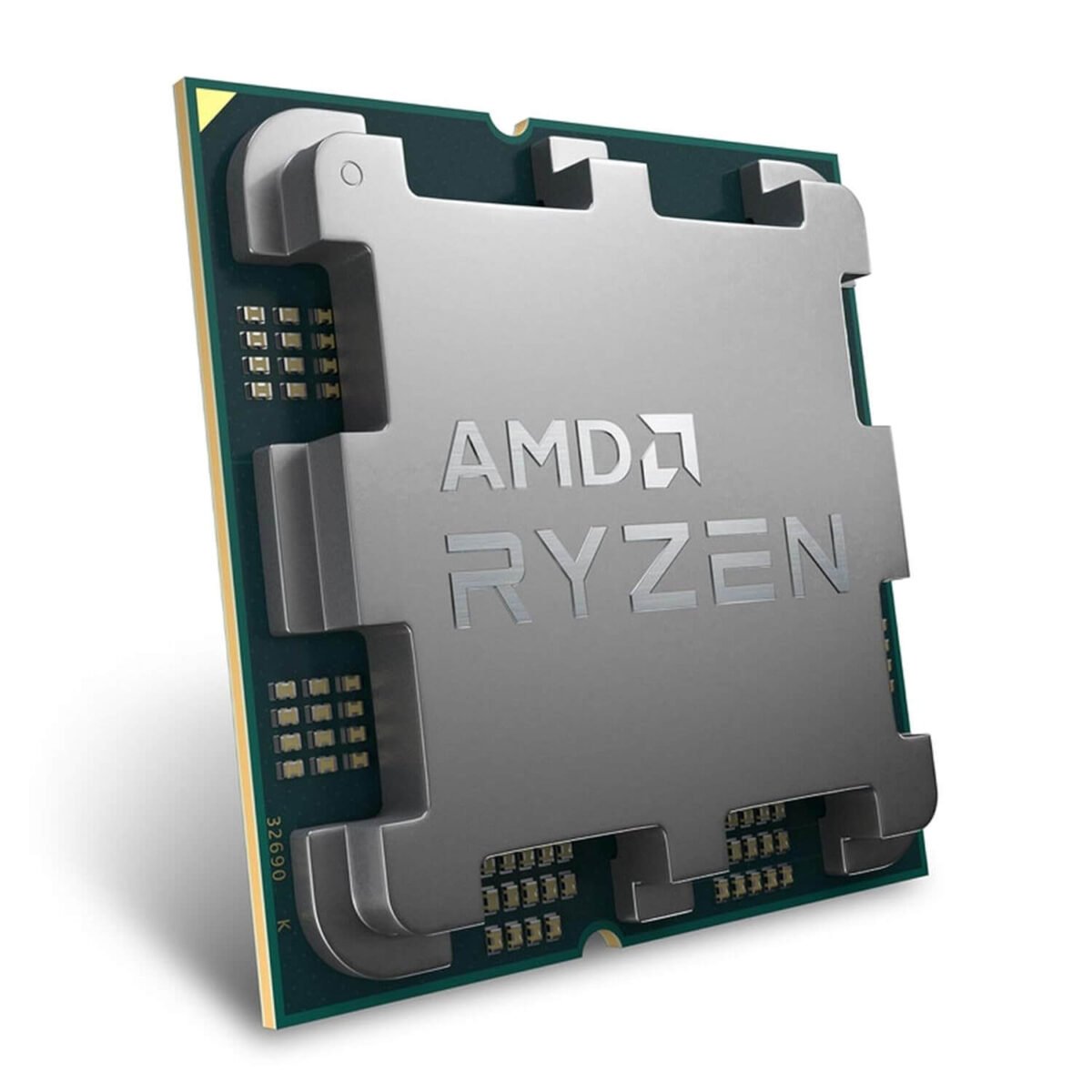 AMD Ryzen 5 8500G Desktop Processor, 6 Cores, 12 Threads, 22MB Cache, 3.5GHz Up to 5GHz, AM5 Socket - Image 3