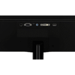 LG 22-Inch IPS Monitor - Full HD, VGA, HDMI, DVI, Audio Out Ports (22MP68VQ) - Image 7