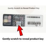 Microsoft Windows 11 Pro English 64 Bit DVD & Bootable Pendrive - Lifetime Product Key - Image 7