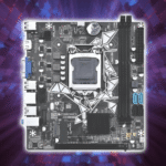 Zebronics i3 4th Gen Desktop, 8GB RAM, 512GB SSD, Windows 11 Pro, Free USB WiFi Dongle - Image 7