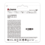 Kingston DataTraveler Exodia DTX/64GB USB 3.2 Gen 1 Pen Drive - Image 6