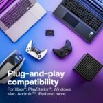 Crucial X9 1TB Portable SSD USB 3.2 Up to 1050MBps - Image 4