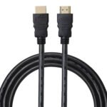 GLink 20M Gold-Plated High-Speed HDMI Cable, Supports Ethernet 1.4V, 3D, 4K, 1080P (Black) - Image 3