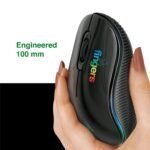 FINGERS RGB-Breathe Wired Mouse - Advance Optical Technology, Breathing RGB LED Lights - Image 6