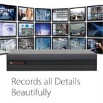 CP Plus 4 Channel Full HD DVR - Image 5