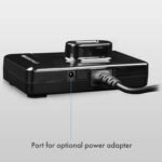 ZEBRONICS Zeb-100HB 4-Port USB Hub - Plug & Play, Black - Image 2