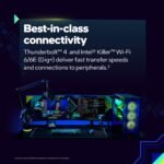 Intel Core i5-12400F 12th Gen Desktop PC Processor - 6 CPU, Up to 4.40 GHz Clock Speed - Image 3