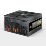 Ant Esports FG850 80 Plus Gold Gaming Power Supply, 850W PSU, Silent 120mm Fan, 8-Pin (4+4) CPU Connector, 3-Year Warranty - Image 3