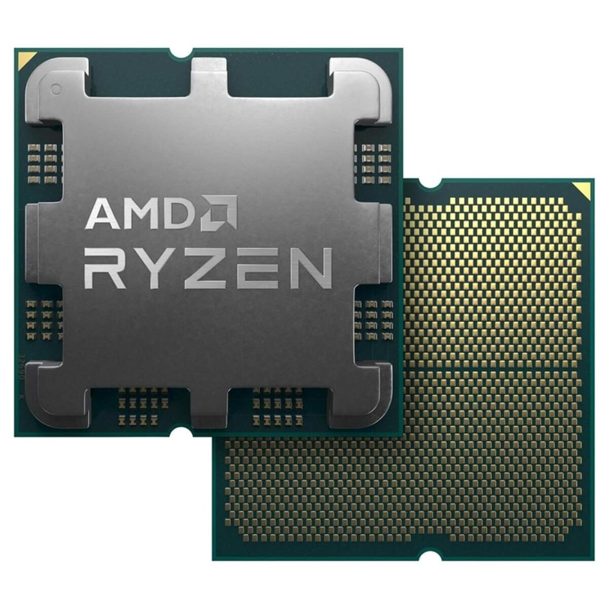 AMD Ryzen 5 8500G Desktop Processor, 6 Cores, 12 Threads, 22MB Cache, 3.5GHz Up to 5GHz, AM5 Socket - Image 4
