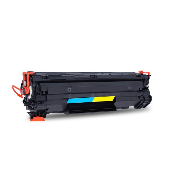 88A Laser Toner Printer Cartridge for HP Laser Jet P1007/P1008/P1106/P1108, Pro M1136/M1213nf/M1216, Pro M202dw / MFP M128/ M226, Black