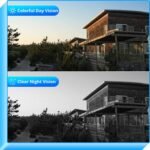 HIKVISION 2MP Outdoor Bullet CCTV Camera - Image 2