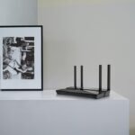 TP-Link Archer AX23 AX1800 Dual-Band Wi-Fi 6 Router - 1800 Mbps - Image 7