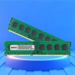 GEONIX 4GB DDR3 1600MHz Desktop RAM - 2Rx8, 240 Pin (5 Years Warranty) - Image 3