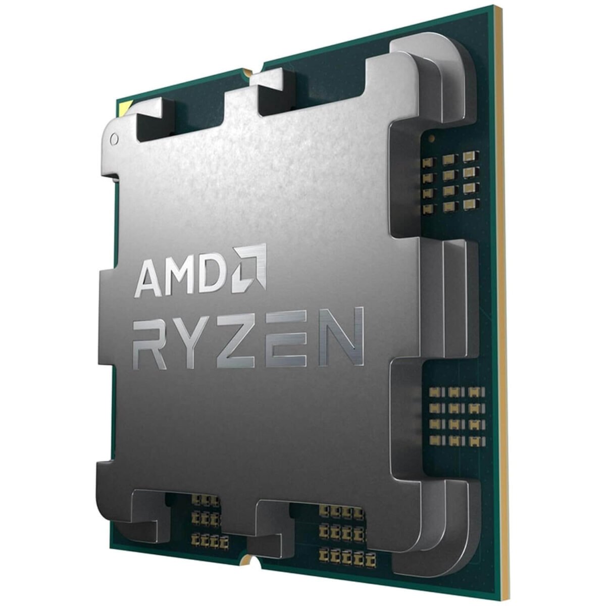 AMD Ryzen 5 8500G Desktop Processor, 6 Cores, 12 Threads, 22MB Cache, 3.5GHz Up to 5GHz, AM5 Socket - Image 5