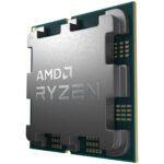 AMD Ryzen 5 8500G Desktop Processor, 6 Cores, 12 Threads, 22MB Cache, 3.5GHz Up to 5GHz, AM5 Socket - Image 5