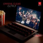 iBall CR CR24 Card Reader (Black) - Image 6