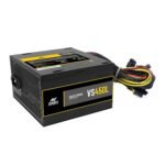 Ant Esports VS450L 450W Gaming Power Supply - Non-Modular, Silent 120mm Fan, PCIe Support - Image 3
