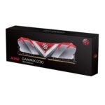 XPG adata GAMMIX D30 16GB DDR4 3200MHz – High-Speed Gaming RAM - Image 3