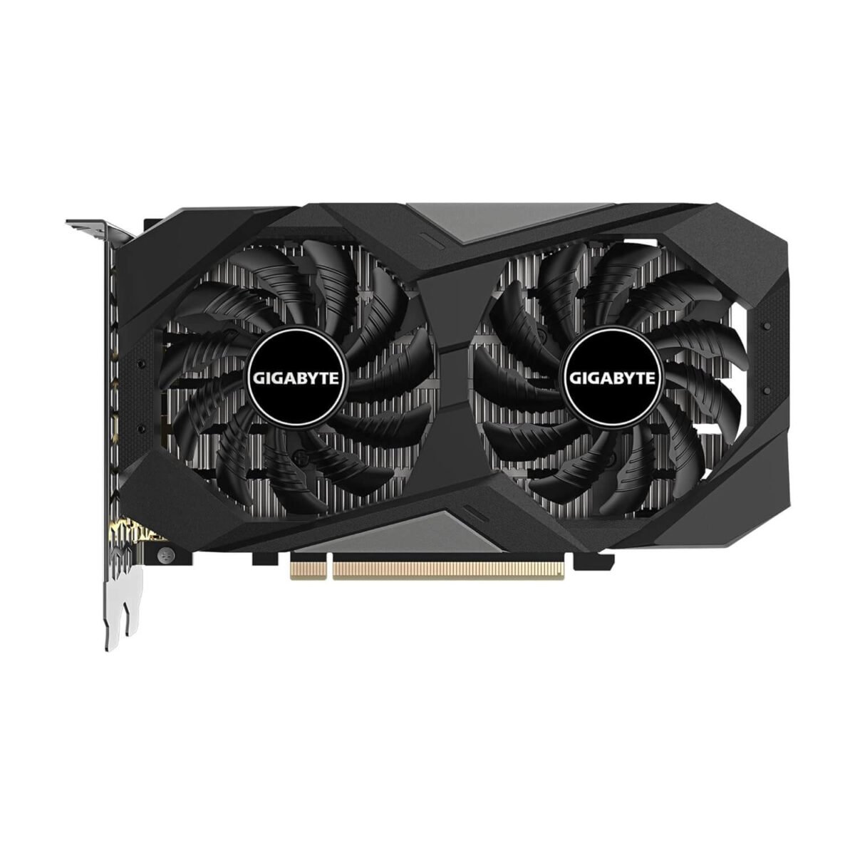 GIGABYTE GeForce RTX 3050 Windforce OC 6GB GDDR6 Graphics Card GV-N3050WF2OC-6GD - Image 5
