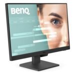 BenQ GW2490 24" FHD IPS Monitor - 100Hz, 99% sRGB, Eye-Care, Dual HDMI, VESA Mount - Image 7