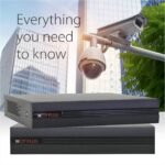 CP Plus 4 Channel Full HD DVR - Image 3