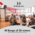 CP PLUS 2.4MP Full Color Illumax Bullet Outdoor Security Camera, 3.6mm Lens, 30fps, IP67, Inbuilt Mic - Image 5