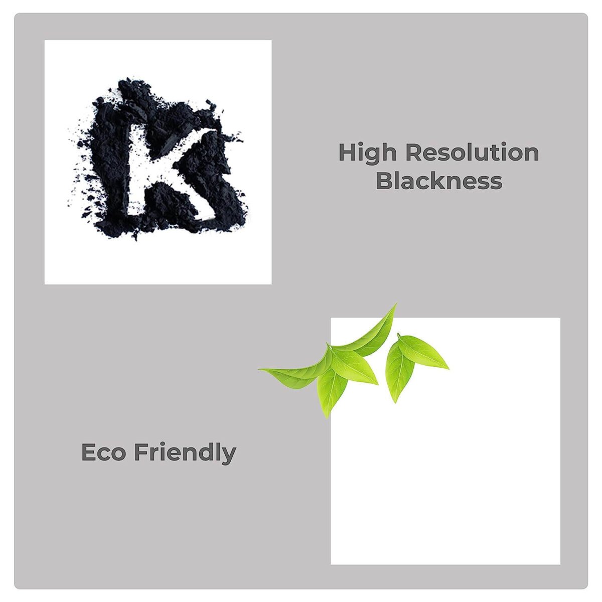 88A Laser Toner Printer Cartridge for HP Laser Jet P1007/P1008/P1106/P1108, Pro M1136/M1213nf/M1216, Pro M202dw / MFP M128/ M226, Black - Image 3