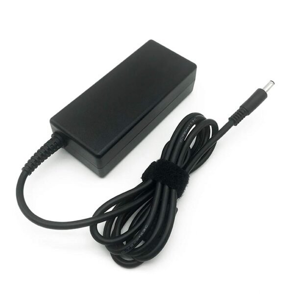 Dell 65W Laptop Adapter 19.5V 3.34A Black