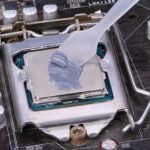 Carbon-Based Thermal Paste 0.2ML for Heat Sink Applications - Image 2