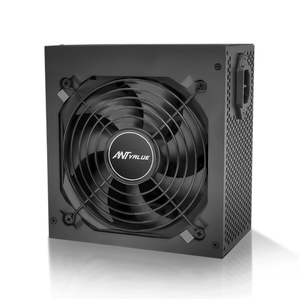 Ant Value ECO500 500W Non‑Modular Gaming Power Supply (PSU) (SMPS) - Image 5