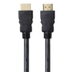 GLink 20M Gold-Plated High-Speed HDMI Cable, Supports Ethernet 1.4V, 3D, 4K, 1080P (Black) - Image 2