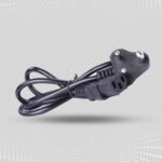 Zebronics 470W SMPS Power Supply (Gold Series) - SATA, IDE, Sleeved Cable - Image 7