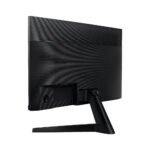 Samsung 24-Inch FHD Flat Monitor - IPS, 75Hz, Bezel-Less, AMD FreeSync - Image 7