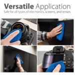 Screen Cleaner Gel 100ml for Mobile, Computer, and Laptop - Image 5