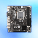 Zebronics i7 3rd Gen Desktop, 16GB RAM, 1TB SSD, GT730 GPU, Windows 11 Pro, Free USB WiFi Dongle - Image 9