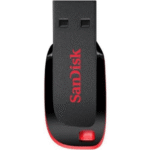 SanDisk Cruzer Blade 32GB USB Flash Drive Pendrive - Image 8