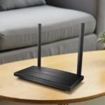 TP-Link XC220-G3V AC1200 Dual Band XPON Wireless Router with VOIP and 4 Gigabit Ports - Image 4