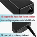 Dell 65W Laptop Adapter 19.5V 3.34A Black - Image 4