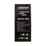 Clarion 800W SMPS Power Supply PSU JM-PS-920 - Image 4