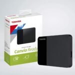 TOSHIBA Canvio Ready 2TB Portable External HDD USB3.0 for PC Laptop Windows and Mac - Image 7
