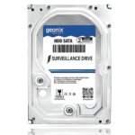 GEONIX 500GB Desktop Hard Drive, 7200 RPM, 2 Years Warranty