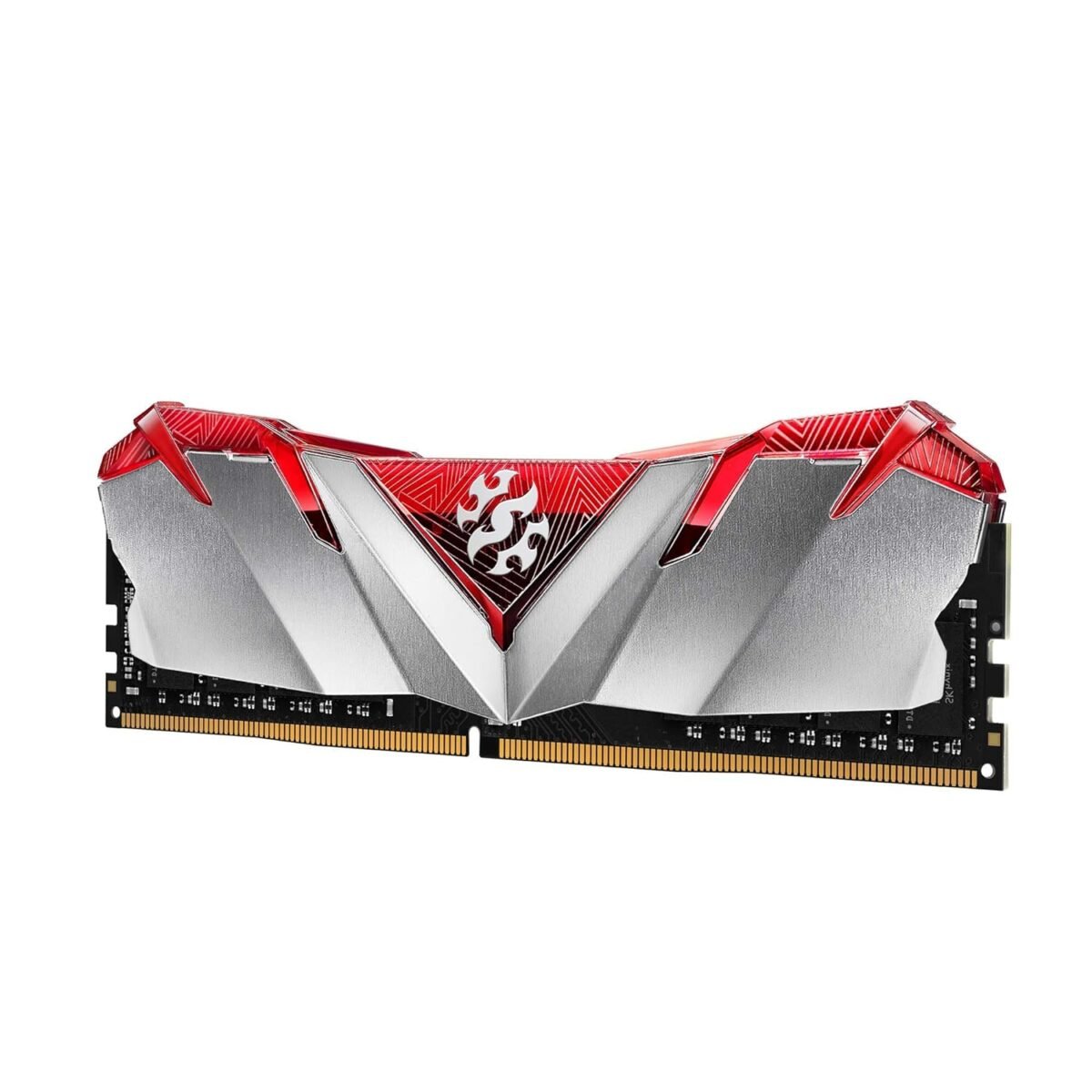 XPG adata GAMMIX D30 16GB DDR4 3200MHz – High-Speed Gaming RAM - Image 4
