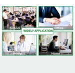 W1112A / 110A Compatible Black Toner Cartridge for HP Laserjet Printers - Image 2