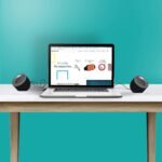 Zebronics Zeb-Pluto 2.0 Multimedia Speaker - USB Powered, Aux Connectivity, Volume Control - Image 3