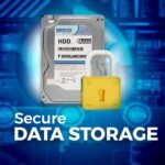 GEONIX 1TB 3.5 Inch SATA Hard Drive, 5400 RPM, 64MB Cache, 6Gb/s, 2-Year Warranty - Image 3