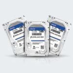 GEONIX 500GB Desktop Hard Drive, 7200 RPM, 2 Years Warranty - Image 4