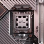 AMD Ryzen 5 8500G Desktop Processor, 6 Cores, 12 Threads, 22MB Cache, 3.5GHz Up to 5GHz, AM5 Socket - Image 7