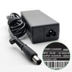 Dell 65W Laptop Adapter Black 19.5V 4.62A 7.4x5.0mm - Image 3