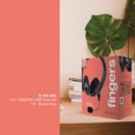 FINGERS USB-Tonic H9 Wired On-Ear Headset with Adjustable Mic - Image 7