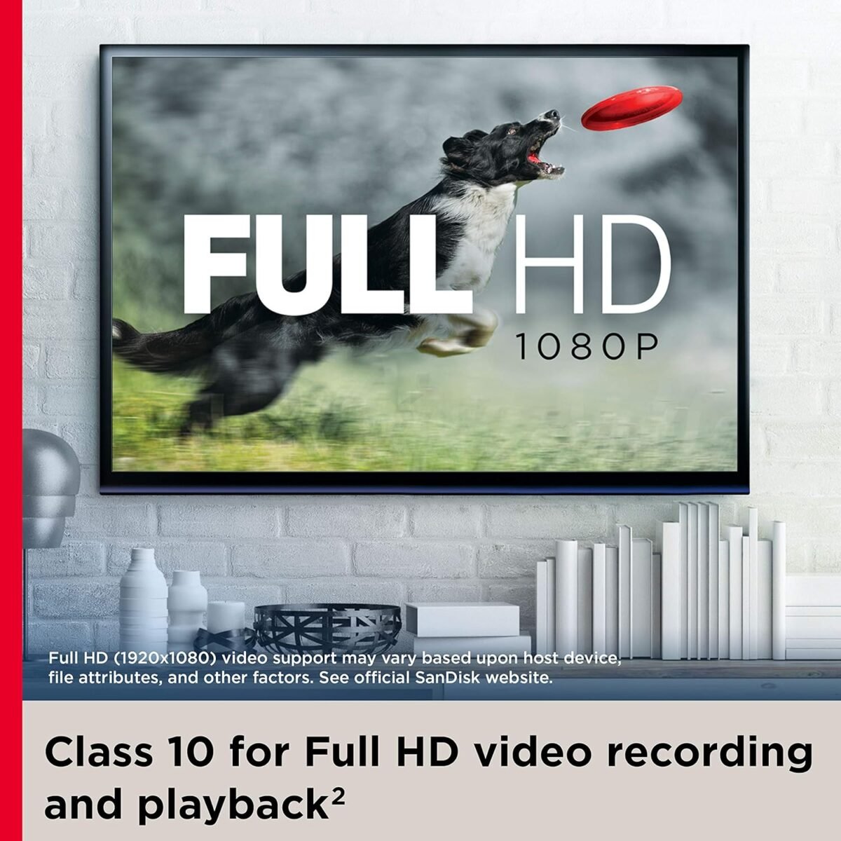 SanDisk Ultra 64GB microSDXC UHS-I – 140MB/s Read, 10Y Warranty - Image 6